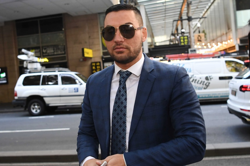 Salim Mehajer