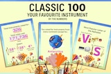Classic 100 by-the-numbers including figures for votes by gender, total votes cast, and favourite instrument category.