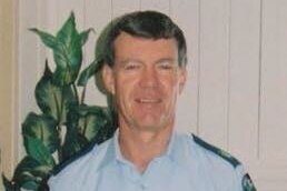 Senior Sergeant Mick Isles vanished in 2009