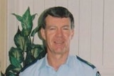 Senior Sergeant Mick Isles vanished in 2009
