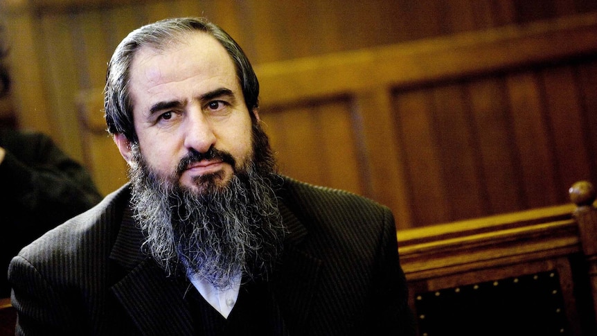 Ansar al Islam founder Mullah Krekar has been sentenced to five years in jail in Norway.