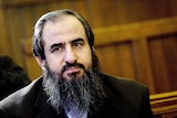 Ansar al Islam founder Mullah Krekar has been sentenced to five years in jail in Norway.