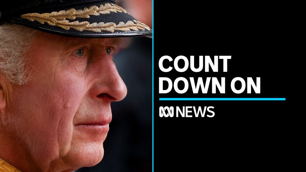 UK Taxpayers Divided Over Funding King Charles III's Coronation - ABC News