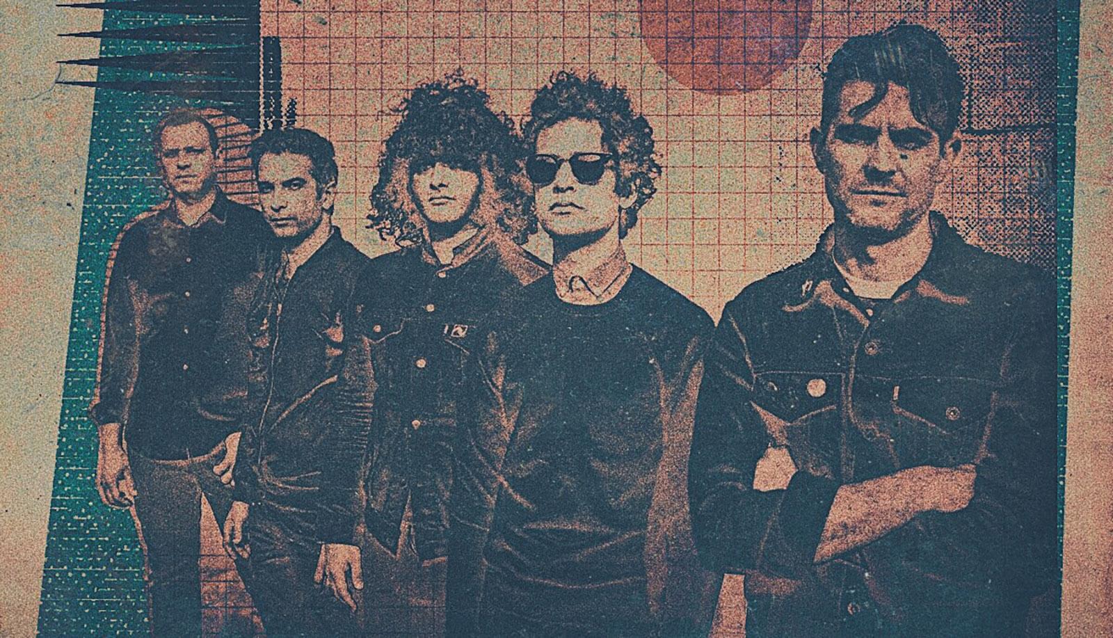 At The Drive-In - ABC listen