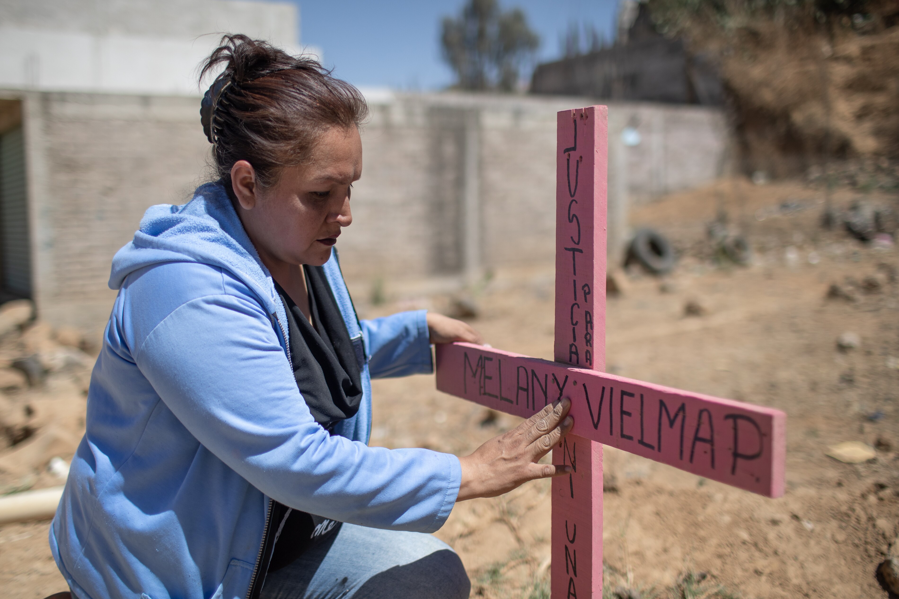 The Femicide Unit Turning Back The Tide Of Deadly Violence Against ...