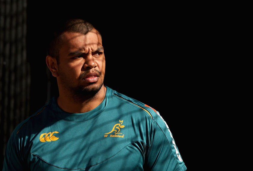 Beale pleads not guilty to assault - ABC News