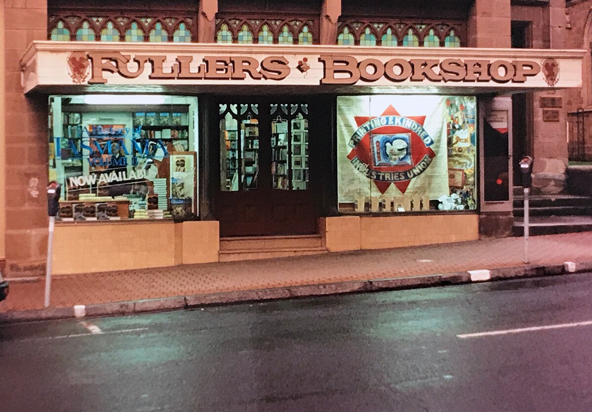 Fullers celebrates 100 years as others fall by the wayside