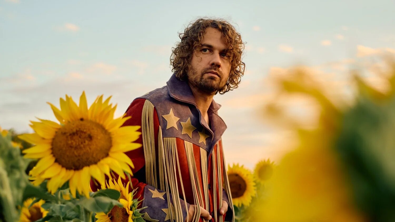 Kevin Morby talks Kansas City, touring life and Little Wide Open