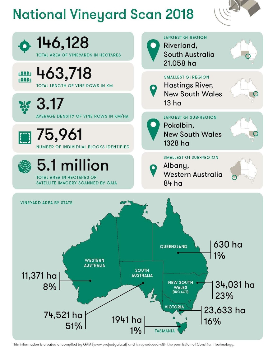 National Vineyard Scan