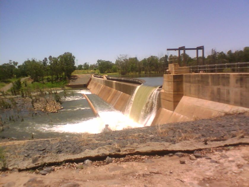 Vandalism not ruled out in deadly dam collapse - ABC News