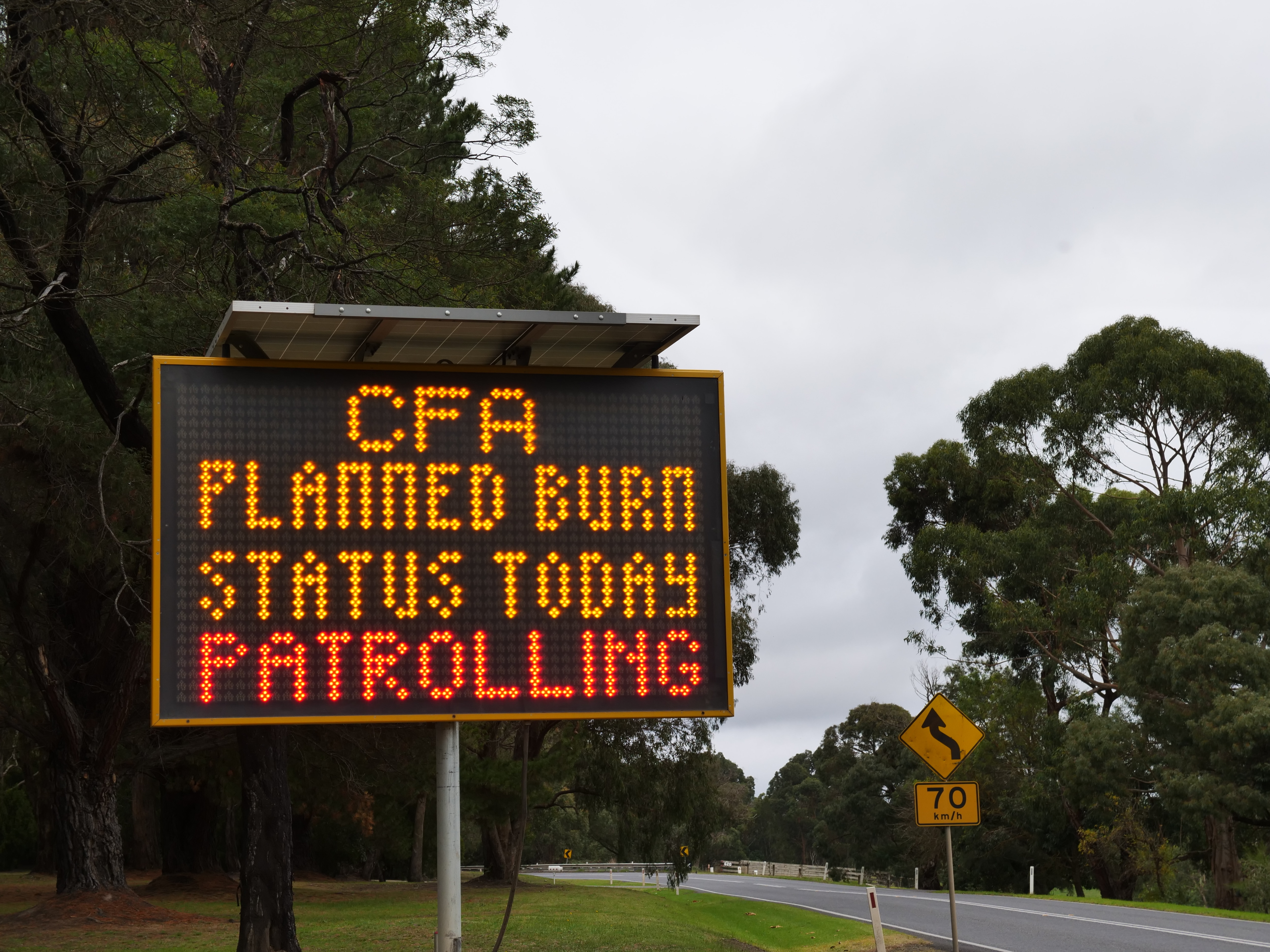Firefighters slam bureaucracy for slashing roadside burns by 90pc