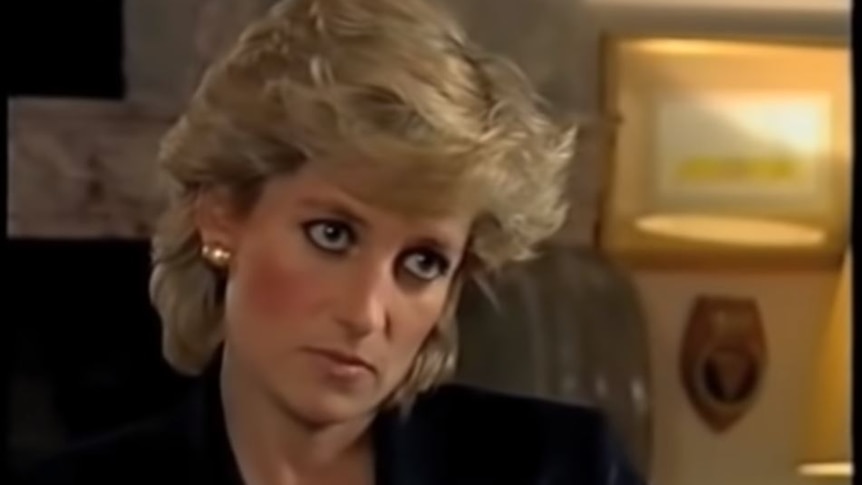 British government to review BBC charter after inquiry into Princess Diana interview