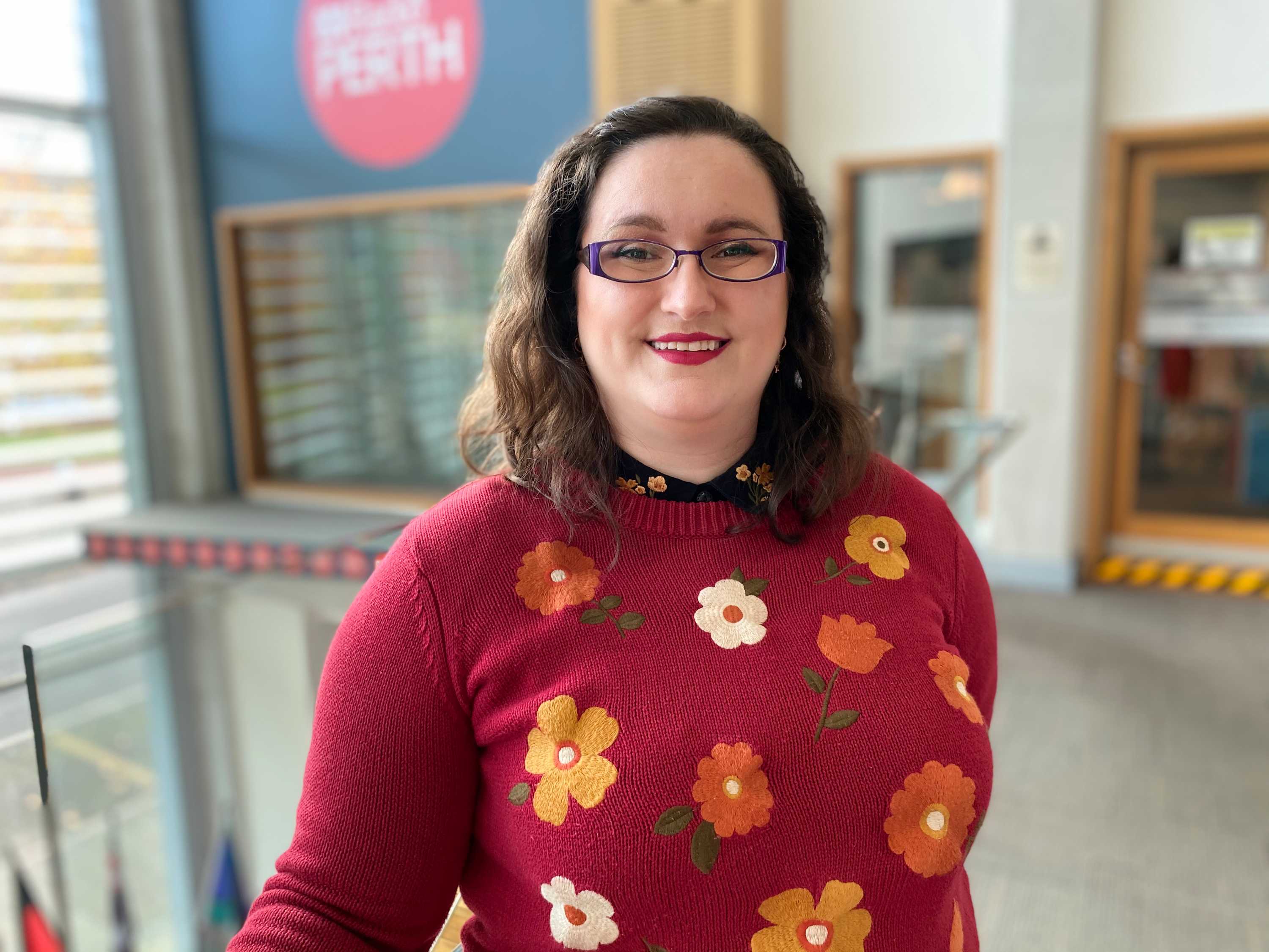 'I truly thought I'd live or die on the dole': how AASQA gave Alexandra ...