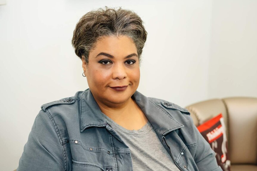 Roxane Gay shares her 'Opinions' in new essay collection 