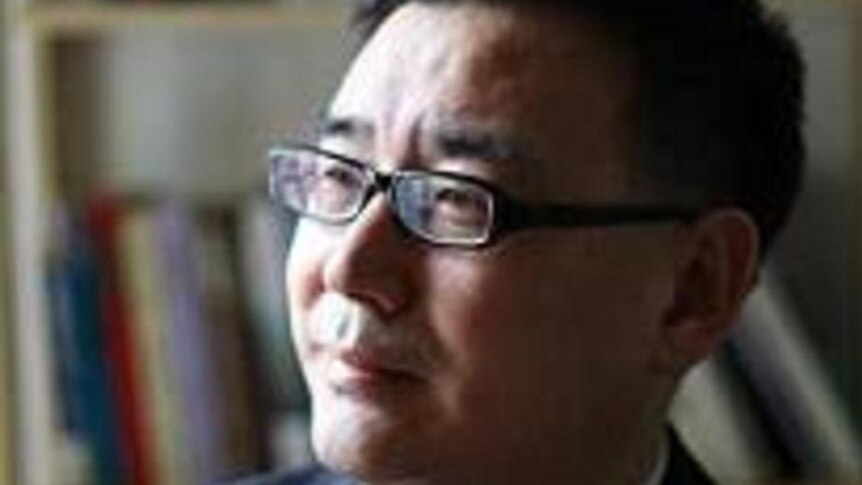 Missing: Australian writer Yang Hengjun