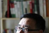Australian novelist and blogger in China, Yang Hengjun.