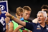 Malthouse shows Blues where to go