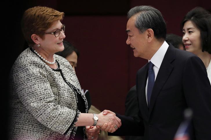 Australia Called For A COVID-19 Probe. China Responded With A Trade War ...