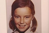 Canberra schoolgirl Annette Taylor