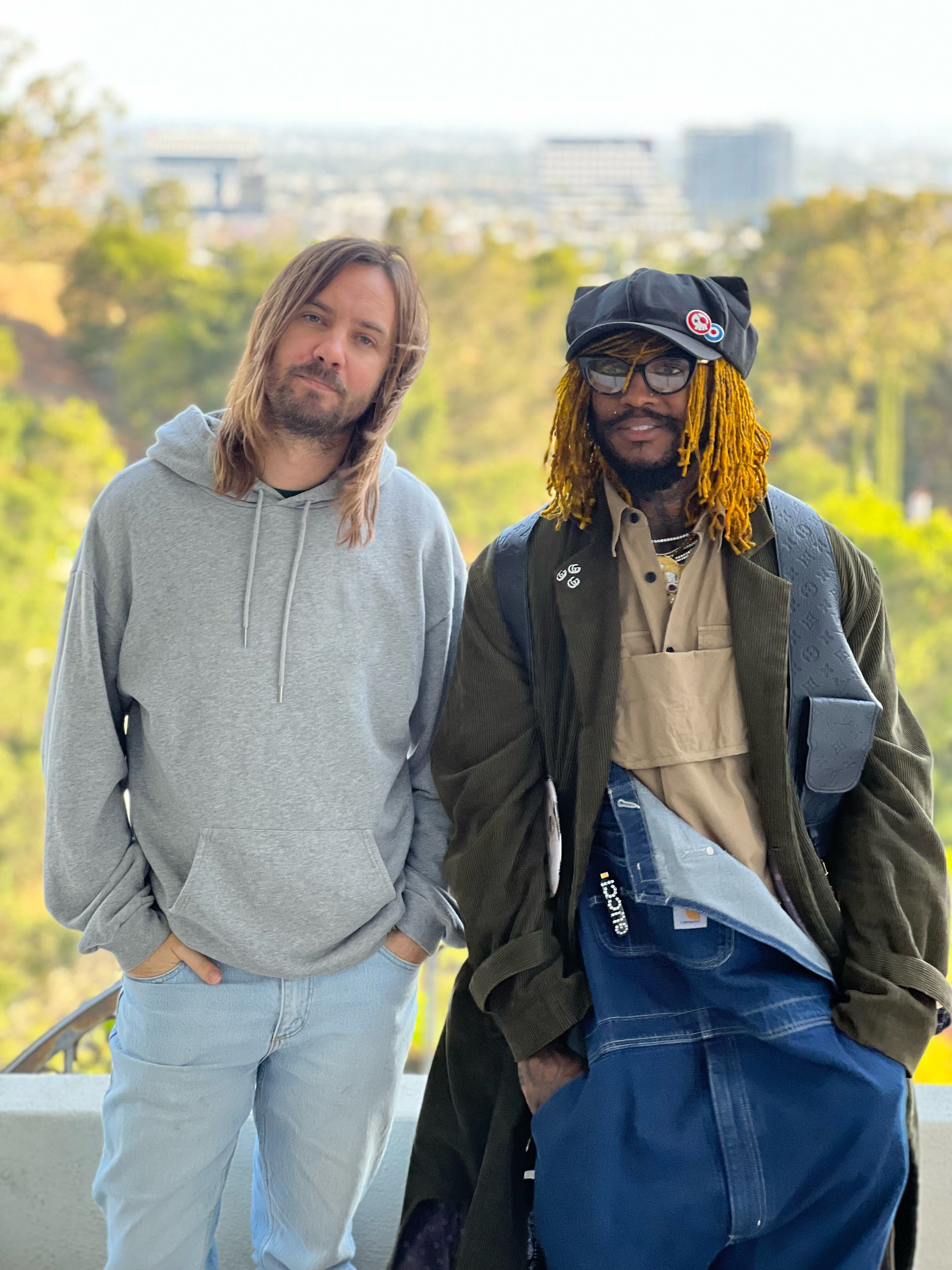 Tame Impala and Thundercat drop surprise collab track 'No More Lies' - Vimarsana News