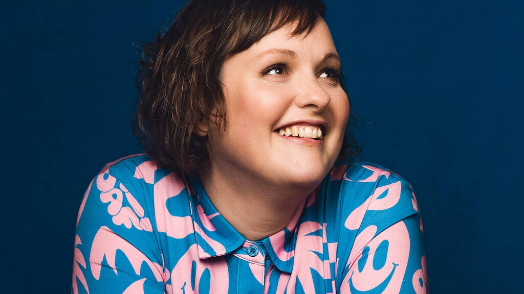 The Josie Long Skirt