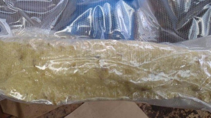 Crystal methamphetamine seized by WA police in raids