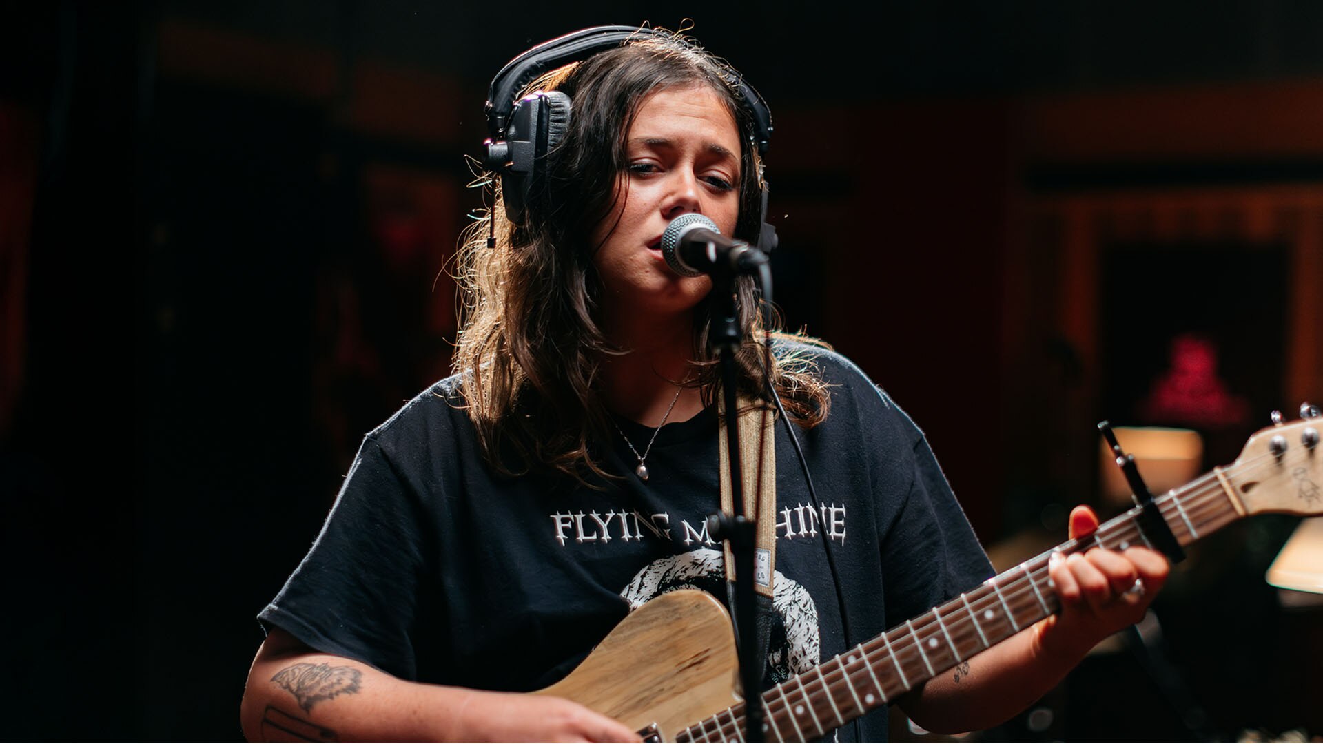 Ruby Fields covers The Cure's 'Lovesong' for Like A Version