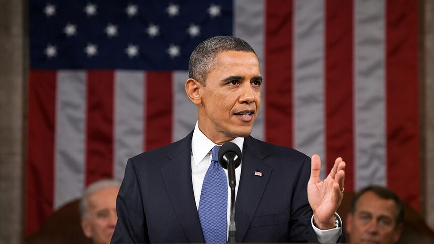 US President Barack Obama to address poverty in State of the Union speech