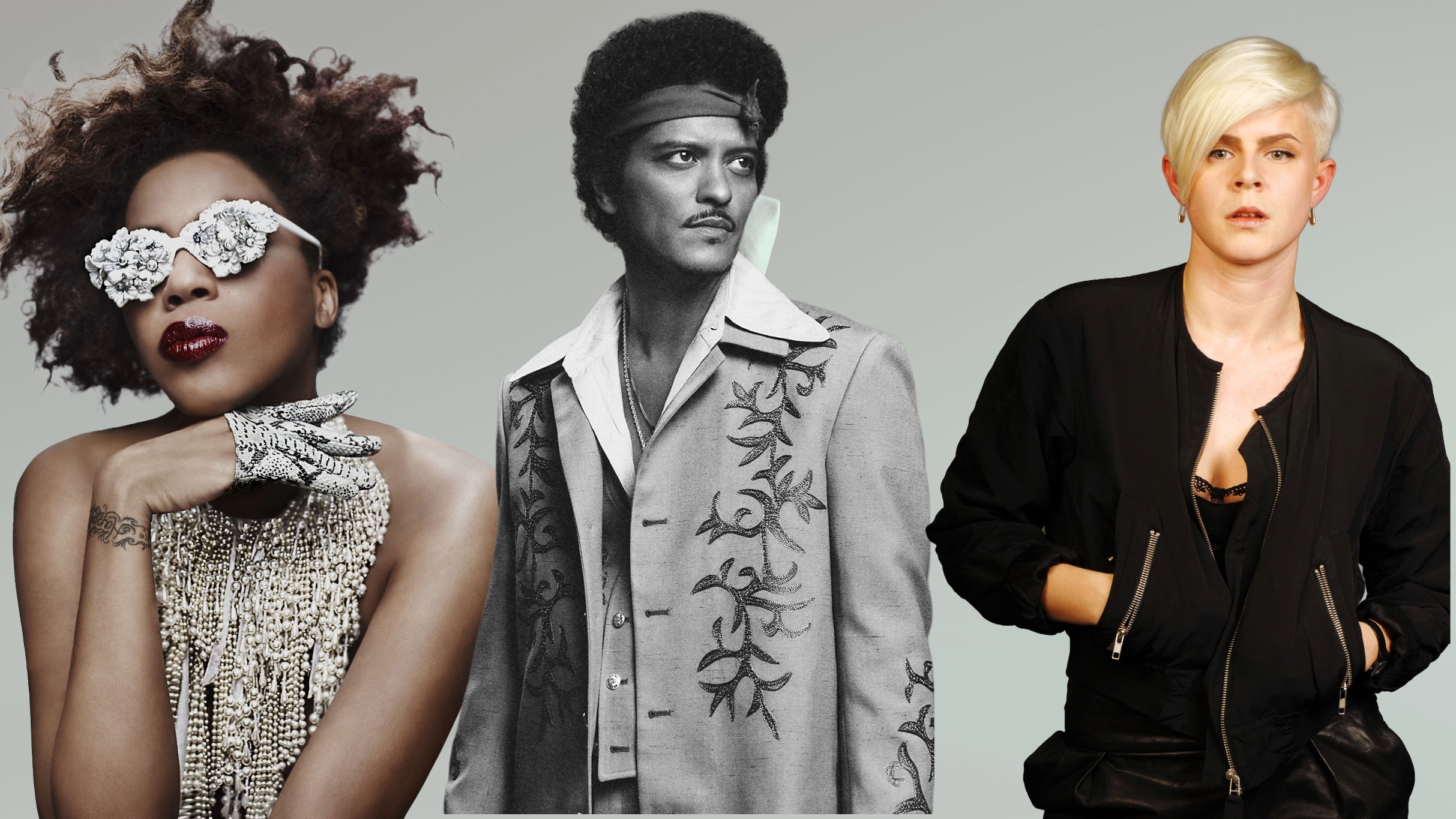 Quiz: Are you prepared for a massive summer of live music?