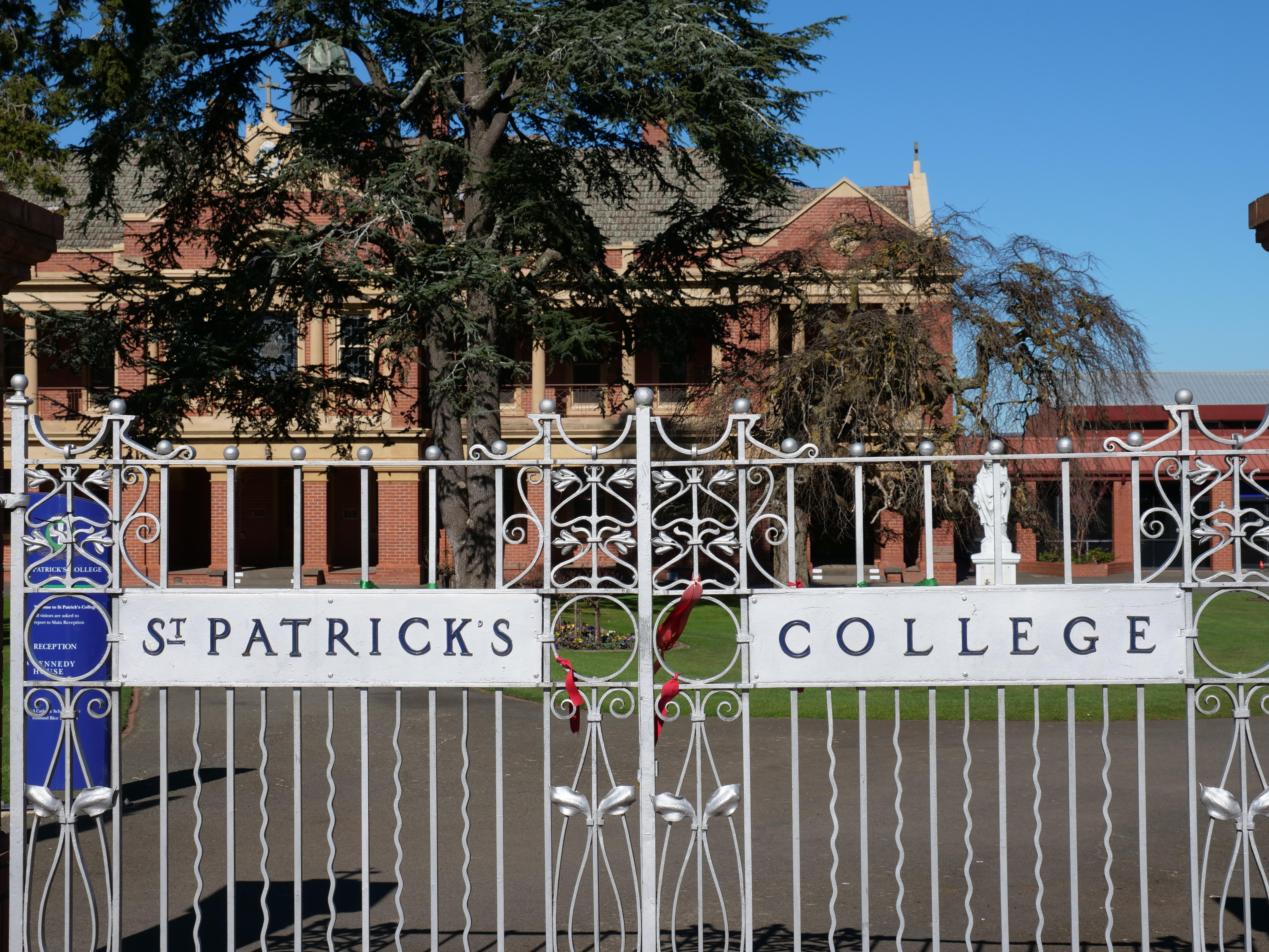 Christian Brothers claim they're almost broke as sexual abuse claims soar