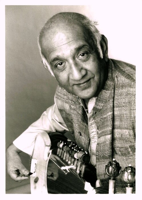 Ashok Roy... from India with love - ABC Radio National