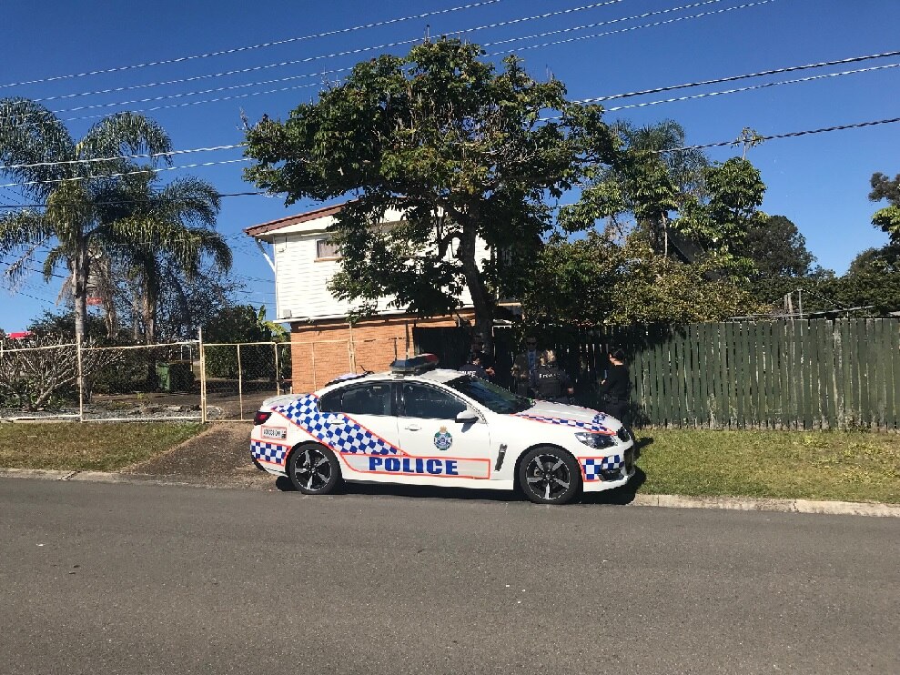 Police investigating suspicious death of 82yo woman in Logan - ABC News