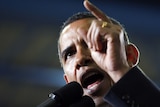 Barack Obama begins intense lobbying campaign on Iran