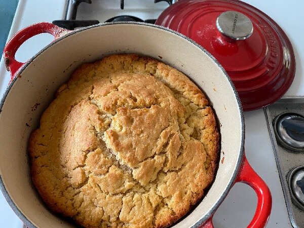 3 Ingredient Beer Bread - ABC Everyday