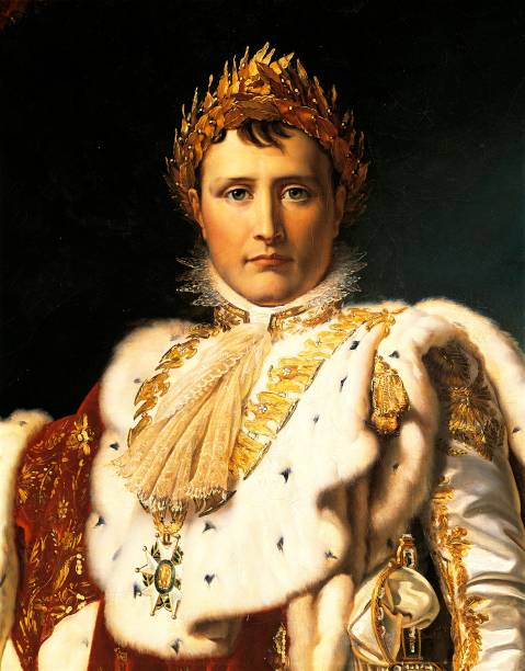 Talking Point: Napoleon - ABC listen