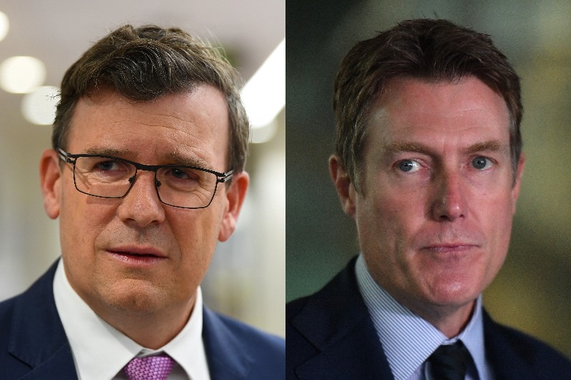 《四角方圆》揭示两位澳大利亚联邦部长的丑闻。