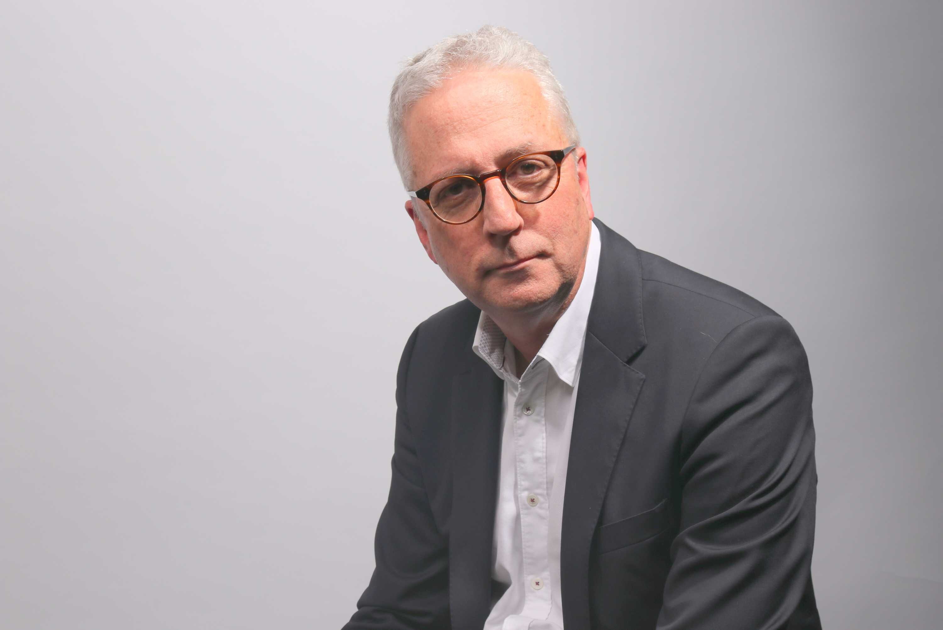Mark Scott on stepping outside the echo chamber - ABC listen