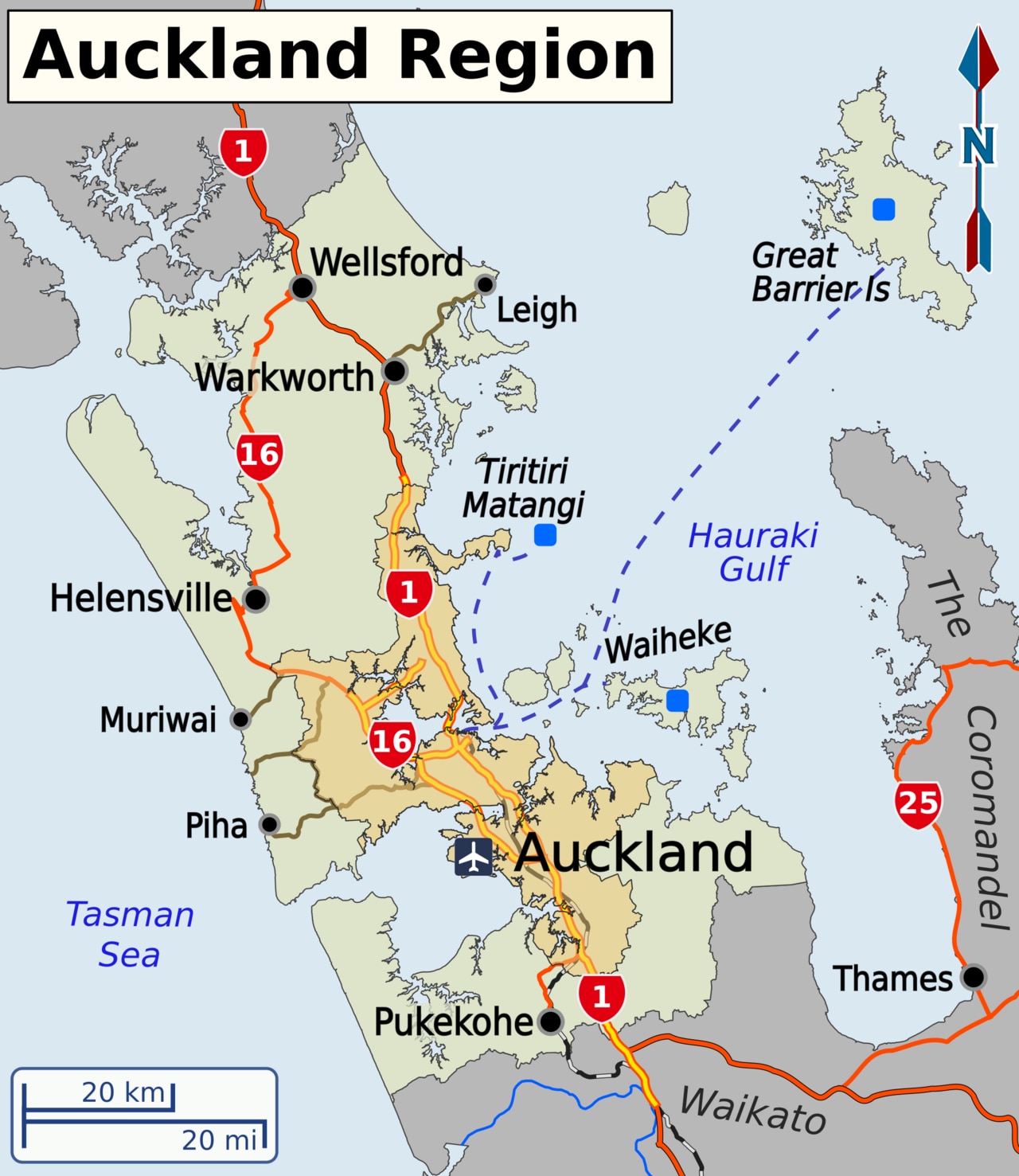 Renewing an old theory of the New Zealand accent