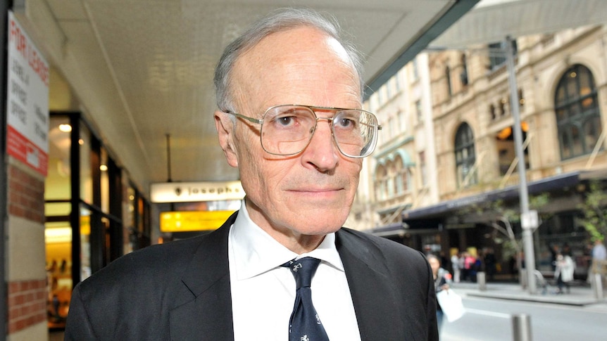 Dyson Heydon