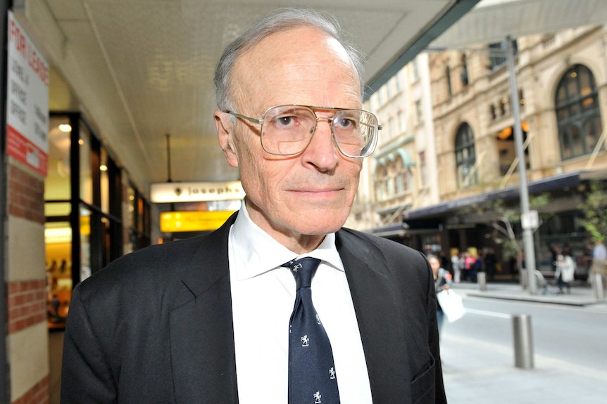 Dyson Heydon