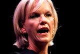 Elisabeth Murdoch says "profit must be our servant, not our master".