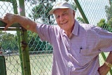 Hewitt was born in Dubbo, Australia but has spent most of his time in South Africa.