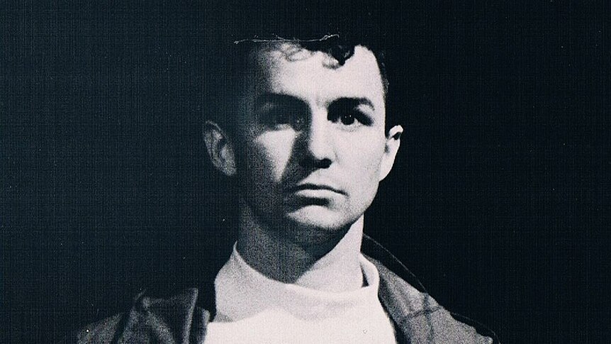 Baz Luhrmann in 1986