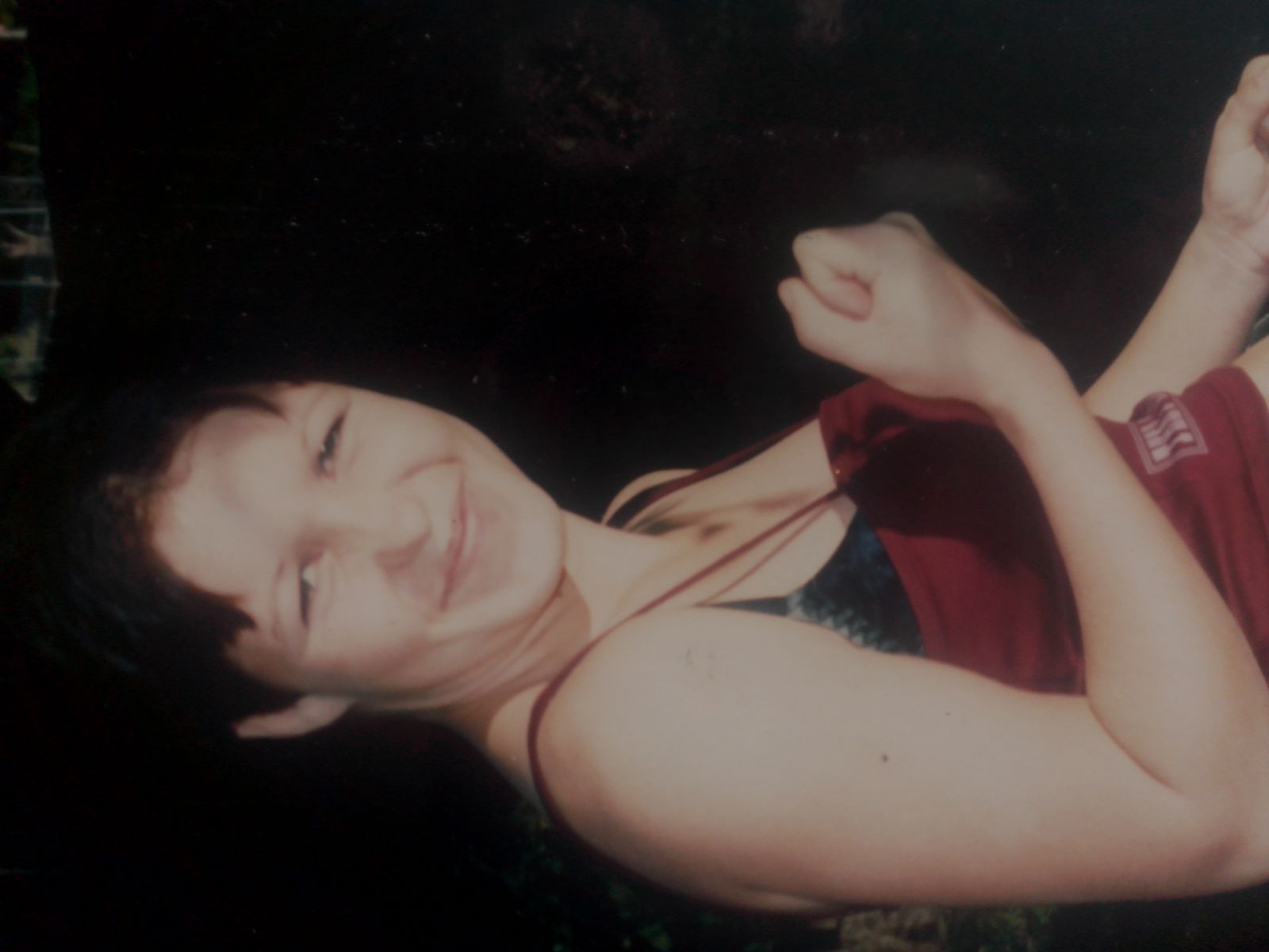 Rose Howell image four, c. 2003