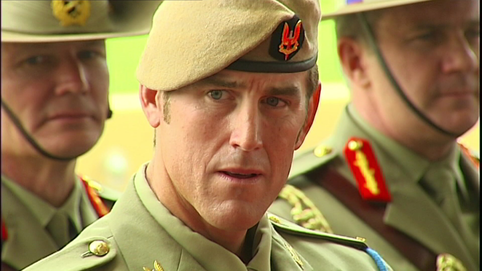 What Did Ben Roberts-Smith Do? This Is What His Civil Case Found - ABC News