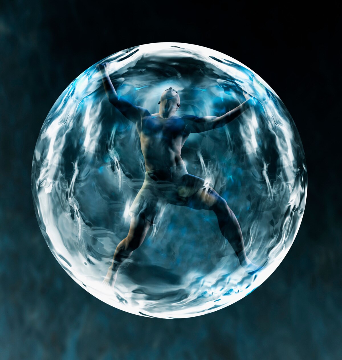 human race earth body