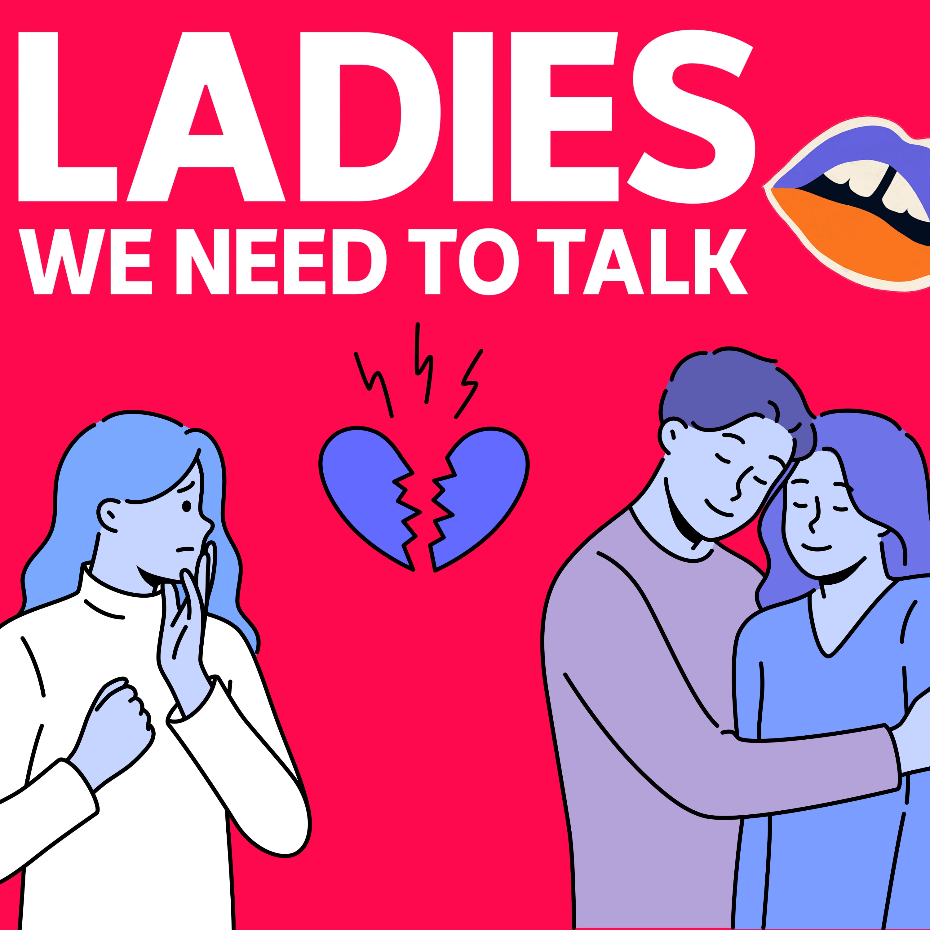 Who the f*ck is Madeline? Getting cheated on