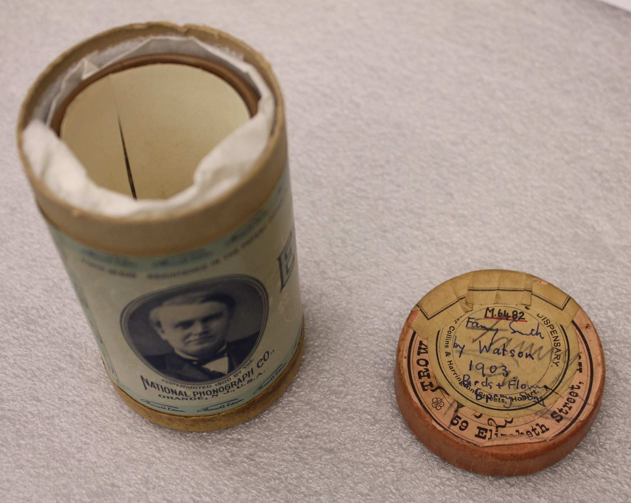 Wistful wax the songs of Fanny Cochrane Smith ABC Radio National