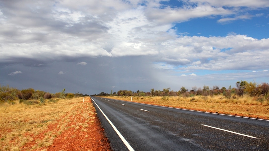 Rain creates agistment opportunities for Central Australian producers.