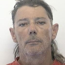 Joseph Lowe from Lightning Ridge is wanted by police on an arrest warrant for child sex offences.